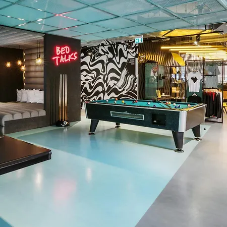 TSH Amsterdam West-2